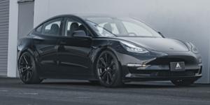 Tesla 3